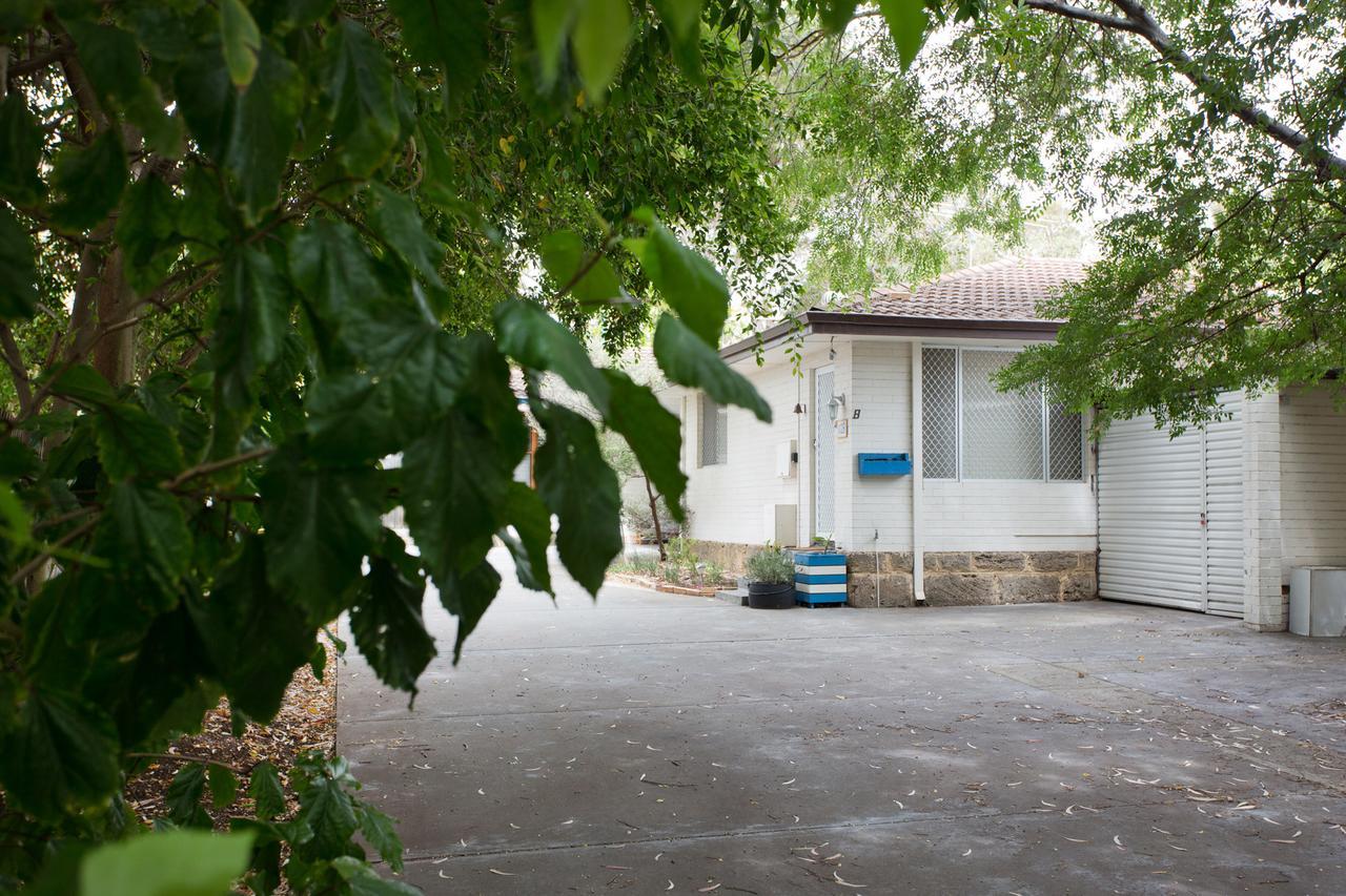 Solhaven Villa Fremantle Dış mekan fotoğraf
