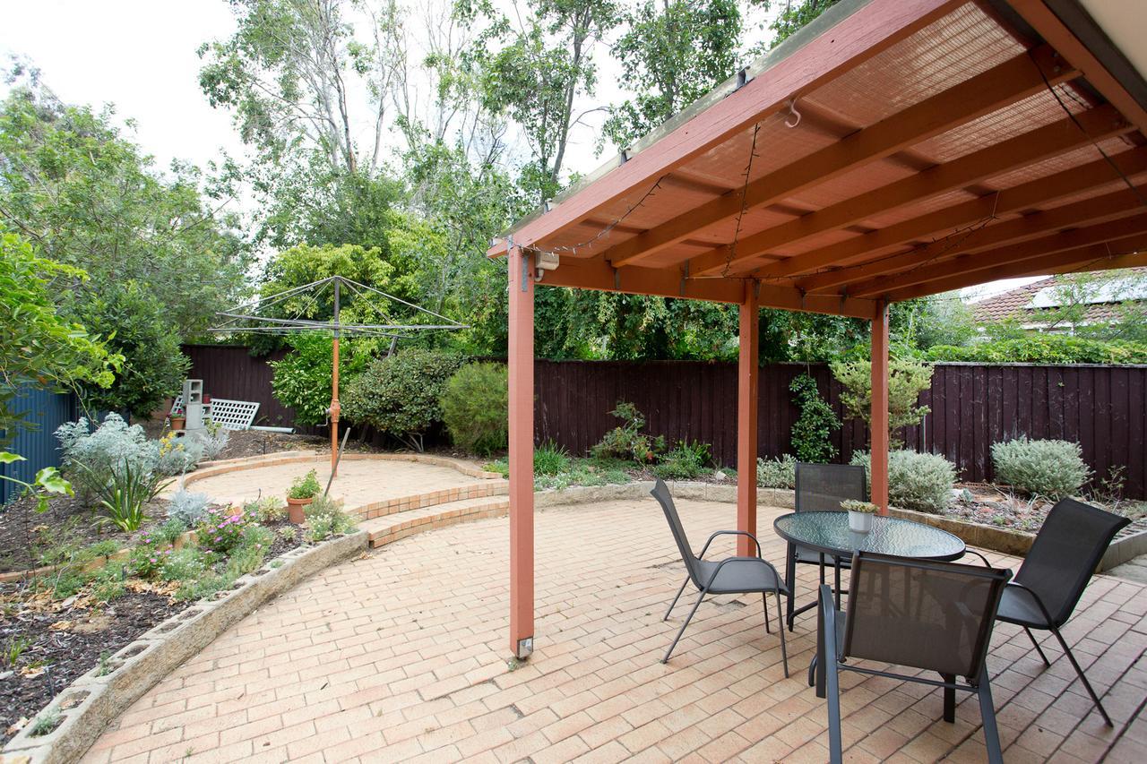 Solhaven Villa Fremantle Dış mekan fotoğraf